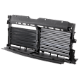 2023 Chevrolet Tahoe - Active Grille Shutter