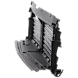 2023 Chevrolet Tahoe - Active Grille Shutter