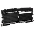 2023 Chevrolet Tahoe - Active Grille Shutter