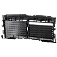 2023 Chevrolet Tahoe - Active Grille Shutter
