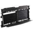 2023 Chevrolet Tahoe - Active Grille Shutter
