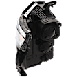 Driver Side Headlight, with Bulb, HID/Xenon, with HID bulb and ballast