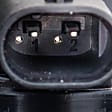 2017-2020 Chrysler Pacifica - Passenger Side Halogen Headlight, with Bulb, Clear Lens