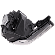 2015-2020 Cadillac Escalade ESV - Driver Side LED Headlight, With bulb(s), OE Replacement