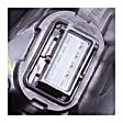 2015 Cadillac CTS - Passenger Side Halogen Headlight, With bulb(s), OE Replacement