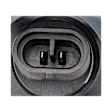 2003 Chevrolet Tahoe - Front, Driver and Passenger Side Halogen Fog Light, With bulb(s), OE Replacement