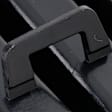 Front, Driver Side Fog Light Cover, Black, 6 Cyl., 3.6L Engine