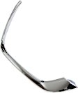Front, Passenger Side Fog Light Trim, Chrome, 4 Cyl., 1.4L Engine