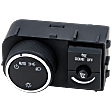 2007-2014 GMC Yukon - Headlight Switch