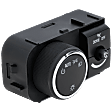 2007-2014 GMC Yukon - Headlight Switch