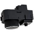 2007-2014 GMC Yukon - Headlight Switch