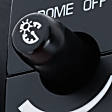 2007-2014 GMC Yukon - Headlight Switch