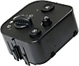 Headlight Switch, For Models with DRL and Fog light