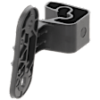 Driver Side Headlight Bracket