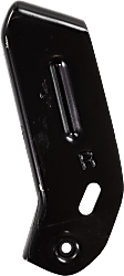 Passenger Side Headlight Bracket
