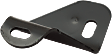 Front, Passenger Side Fog Light Bracket