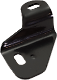 Front, Passenger Side Fog Light Bracket