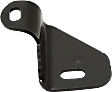 Front, Passenger Side Fog Light Bracket