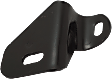 Front, Passenger Side Fog Light Bracket