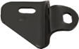 Front, Passenger Side Fog Light Bracket
