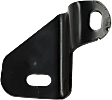 Front, Driver Side Fog Light Bracket