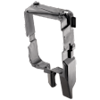Front, Passenger Side Fog Light Bracket, Base
