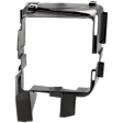 Front, Driver Side Fog Light Bracket, Base