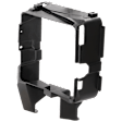 Front, Driver Side Fog Light Bracket, Base