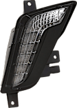 Passenger Side Driving Light, with Bulb, 4 Cyl., 1.5L Engine