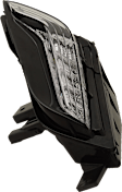 2019 Chevrolet Volt Premier - Driver Side Driving Light