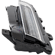 2019 Cadillac CTS - Passenger Side Driving Light