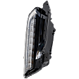 Driver Side Driving Light