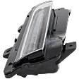 Driver Side Driving Light
