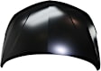 Factory Style Hood Steel Primed