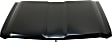 Factory Style Hood Steel Primed