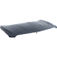Factory Style Hood Steel Primed
