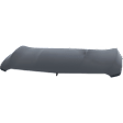 Factory Style Hood Steel Primed
