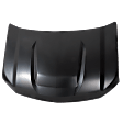 Factory Style Hood Aluminum Primed