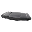 Factory Style Hood Aluminum Primed