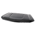 2019-2023 Chevrolet Silverado 1500 - Factory Style Hood Aluminum Primed CAPA Certified