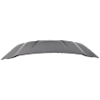 2019-2023 Chevrolet Silverado 1500 - Factory Style Hood Aluminum Primed CAPA Certified