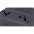 2019-2023 Chevrolet Silverado 1500 - Factory Style Hood Aluminum Primed CAPA Certified