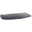 2018 Chevrolet Malibu - Factory Style Hood, Primed