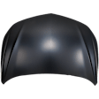 2018 Chevrolet Malibu - Factory Style Hood, Primed