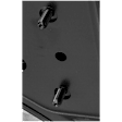 2018 Chevrolet Malibu - Factory Style Hood, Primed