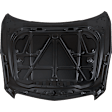 2013-2019 Cadillac ATS - Hood Primed