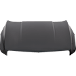 2013-2019 Cadillac ATS - Hood Primed