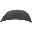 2013-2019 Cadillac ATS - Hood Primed