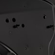 2013-2019 Cadillac ATS - Hood Primed