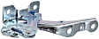 Driver Side Hood Hinge, 4 Cyl., 1.2L Engine